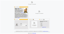 Desktop Screenshot of monego.com.br